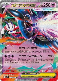 Mega-Floette-ex