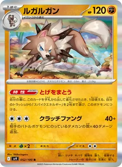 Wolwerock