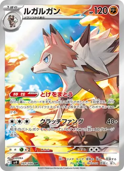 Wolwerock