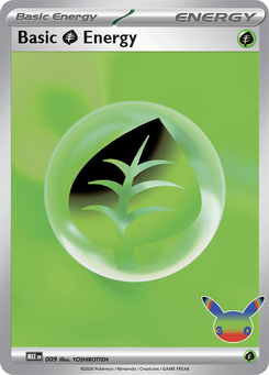Basis-Pflanze-Energie