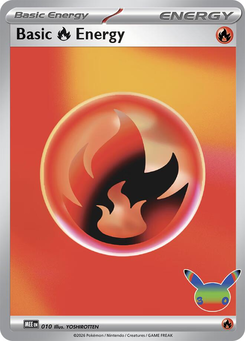 Basis-Feuer-Energie