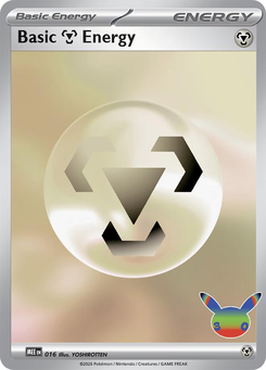 Basis-Metall-Energie