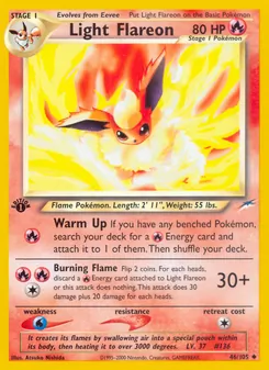 Helles Flamara