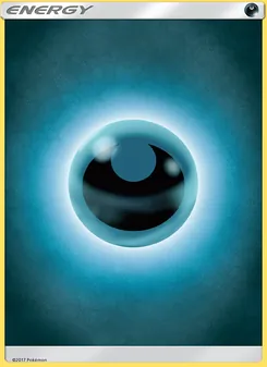 Finsternis-Energie