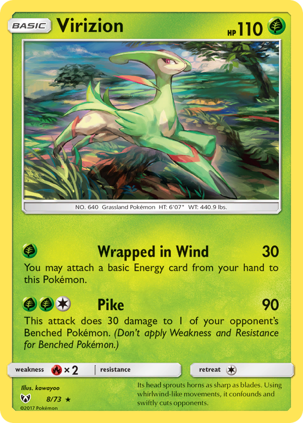 Viridium