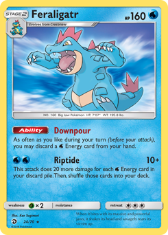 Impergator