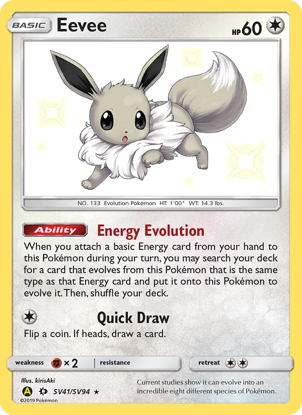 Evoli