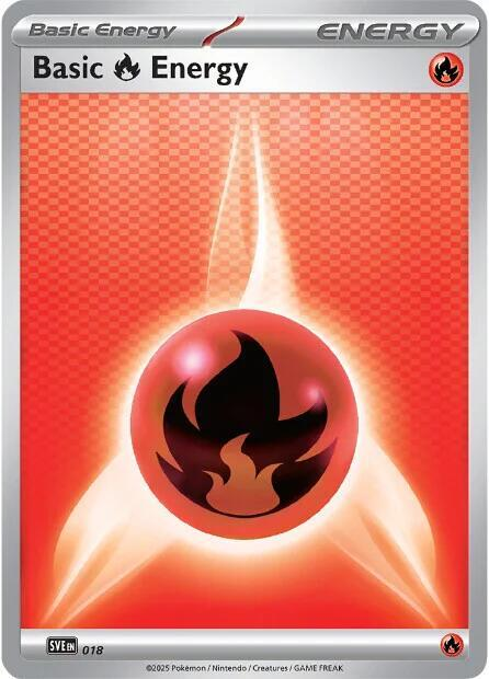 Energia Fuoco