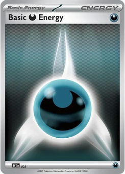 Darkness Energy