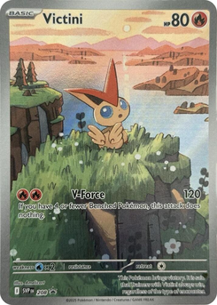 Victini