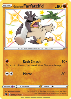 Canarticho de Galar