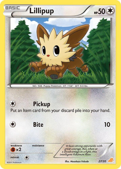 Ponchiot