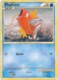 Magicarpe