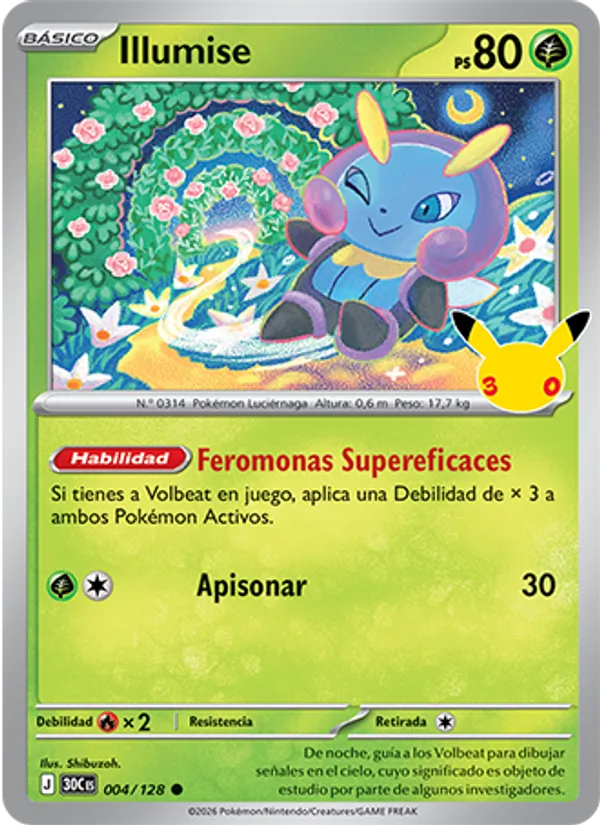 Illumise