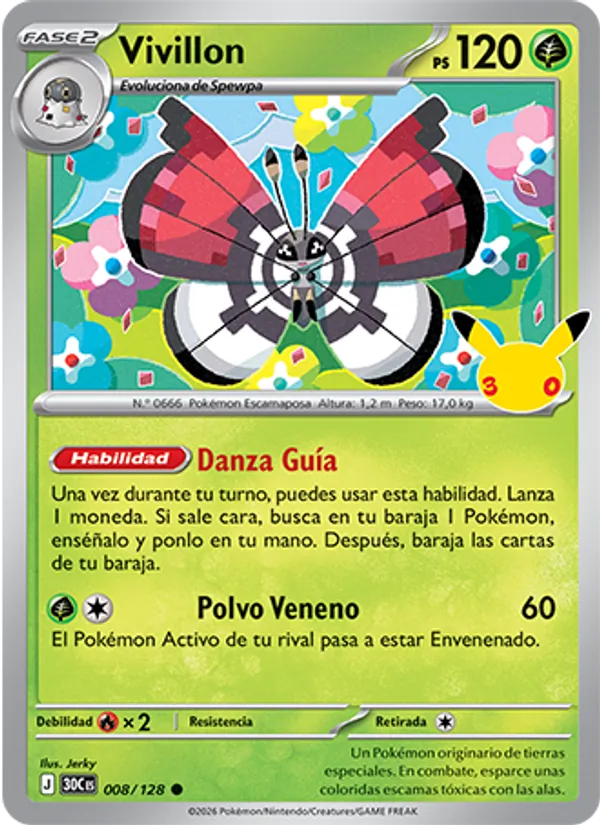 Vivillon