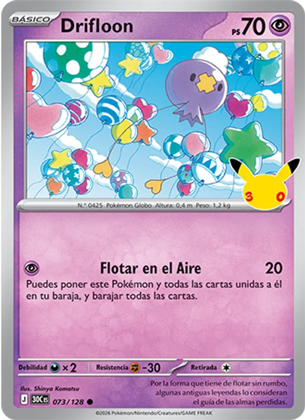 Drifloon