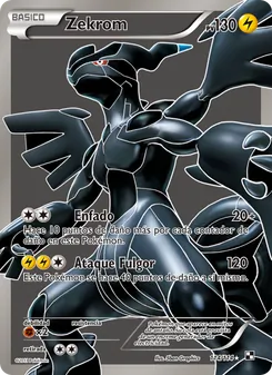 Zekrom