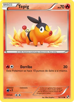 Tepig