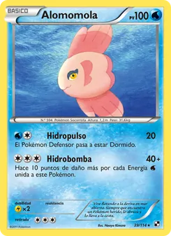 Alomomola