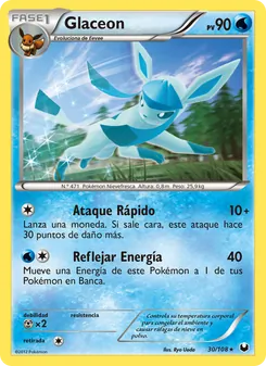 Glaceon