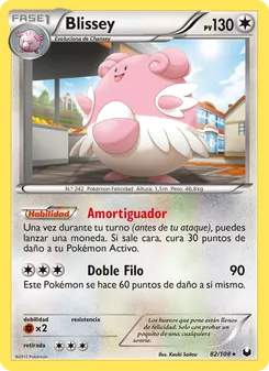 Blissey