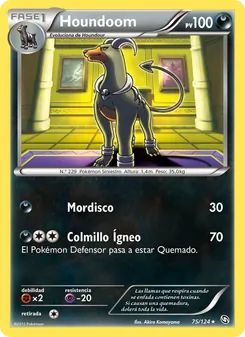 Houndoom