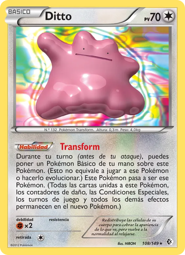 Ditto