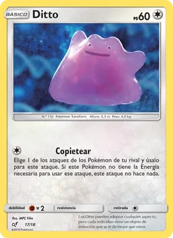 Ditto