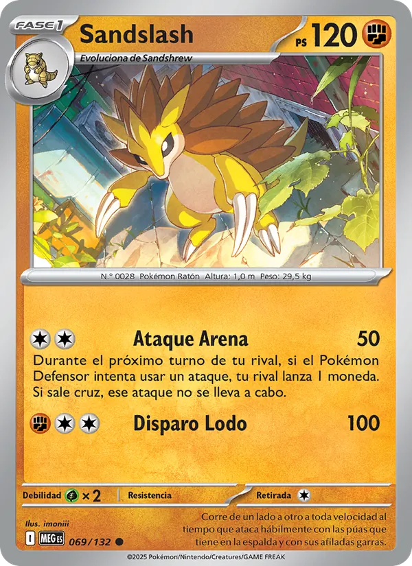 Sandslash