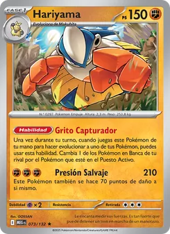 Hariyama
