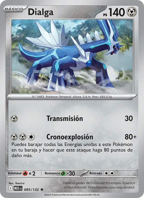 Dialga