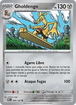 Gholdengo