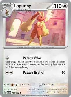 Lopunny