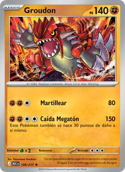 Groudon