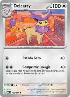 Delcatty