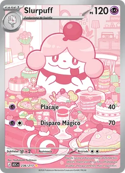 Slurpuff