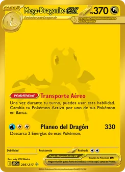 Mega-Dragonite ex