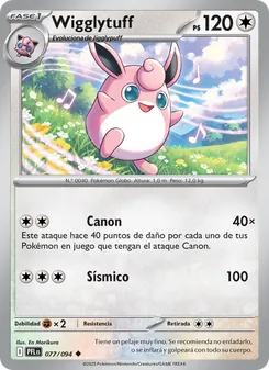 Wigglytuff