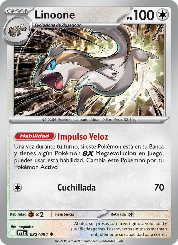 Linoone