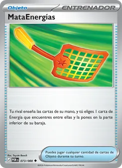 MataEnergías
