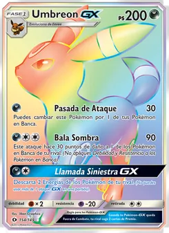 Umbreon GX