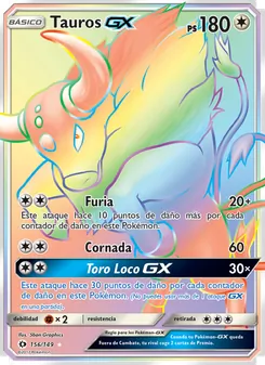 Tauros GX