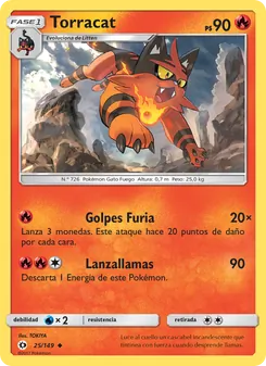 Torracat