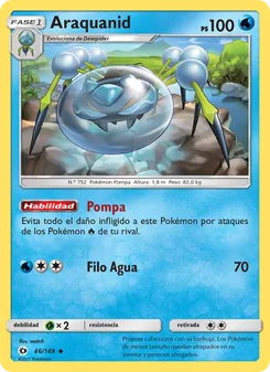 Araquanid