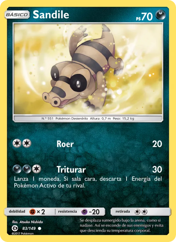 Sandile