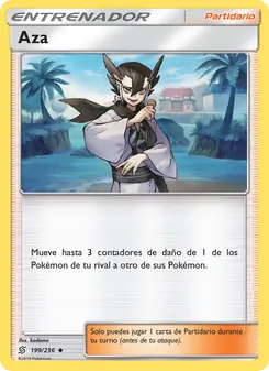 Aza