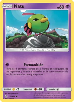 Natu