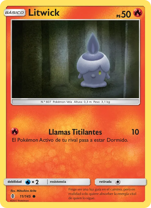 Litwick