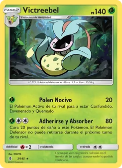 Victreebel