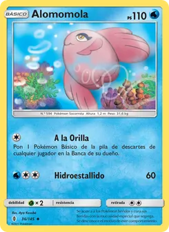 Alomomola